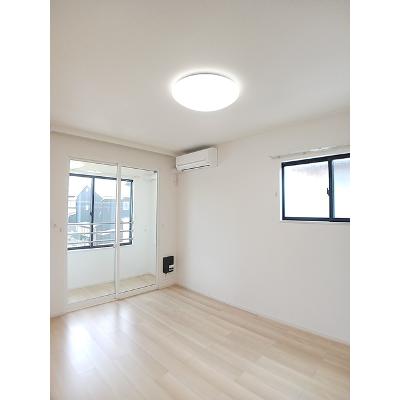 カルムメゾン悠 201【管理NO：1-028263101-02010】 2026年07月上旬入居可能の物件画像