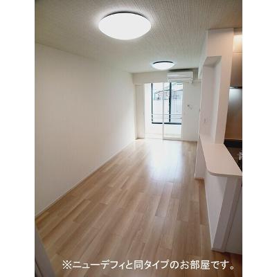 カルムメゾン悠 102【管理NO：1-028263101-01020】 2026年07月上旬入居可能の物件画像