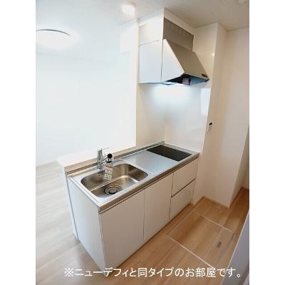 カルムメゾン悠 102【管理NO：1-028263101-01020】 2026年07月上旬入居可能の物件画像
