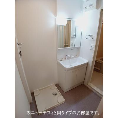 カルムメゾン悠 102【管理NO：1-028263101-01020】 2026年07月上旬入居可能の物件画像