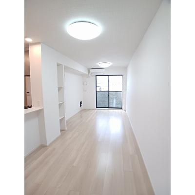 ベラーノ　Ⅱ 102【管理NO：1-028236002-01020】 ★家具家電は申し込み後に搬入しますの物件画像
