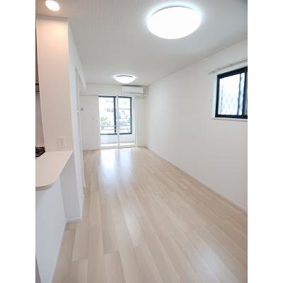 ベラーノ　Ⅱ 101【管理NO：1-028236002-01010】 ★家具家電は申し込み後に搬入しますの物件画像