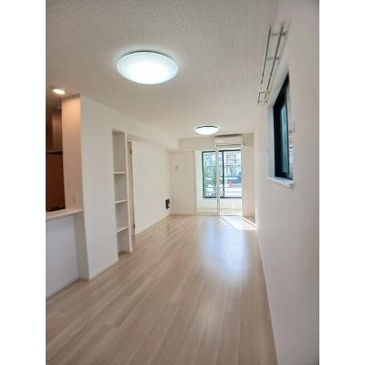 ベラーノ　Ⅰ 101【管理NO：1-028236001-01010】 ★家具家電は申し込み後に搬入しますの物件画像