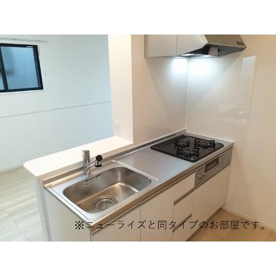 ＭｉｎｉｃｏⅢ 204【管理NO：1-028193701-02040】 ★家具家電は申し込み後に搬入します 2026年09月下旬入居可能の物件画像