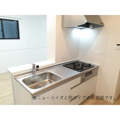 ＭｉｎｉｃｏⅢ 104【管理NO：1-028193701-01040】 ★家具家電は申し込み後に搬入します 2026年09月下旬入居可能の物件画像