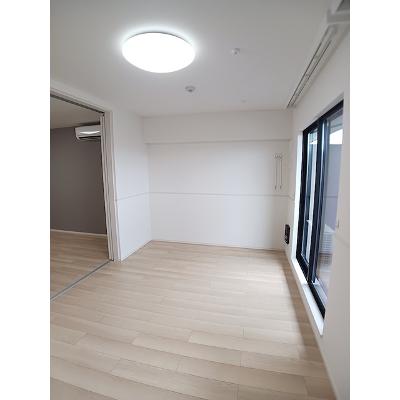ＳＹＳ大将軍 304【管理NO：1-028119201-03040】 ★家具家電は申し込み後に搬入します★の物件画像