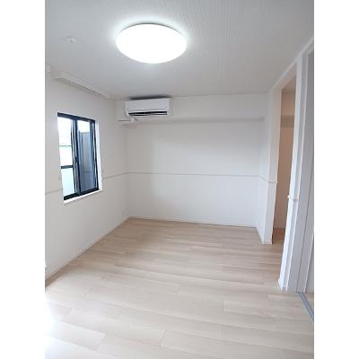 ＳＹＳ大将軍 204【管理NO：1-028119201-02040】 ★家具家電は申し込み後に搬入します★の物件画像
