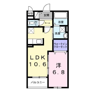 ヴェールフォンセ 304【管理NO：1-028041001-03040】の物件画像