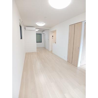 グランドハイツ水戸 101【管理NO：1-028002001-01010】 ★家具家電は申し込み後に搬入します 2026年07月中旬入居可能の物件画像