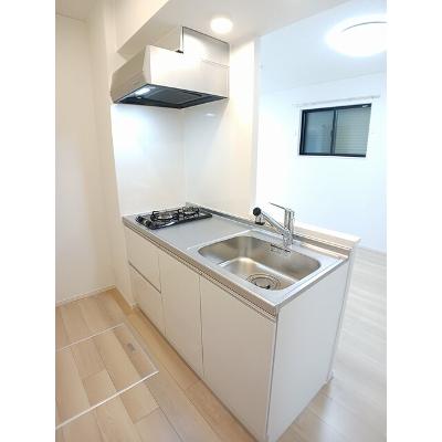 グランドハイツ水戸 101【管理NO：1-028002001-01010】 ★家具家電は申し込み後に搬入します 2026年07月中旬入居可能の物件画像