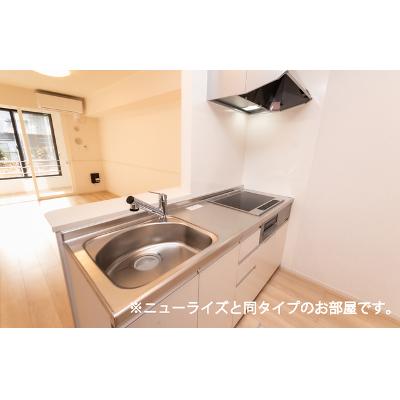 ヒカルサ仰木の里Ⅱ 103【管理NO：1-027923201-01030】 ★家具家電は申し込み後に搬入します★ ★2026年09月中旬入居可能★の物件画像