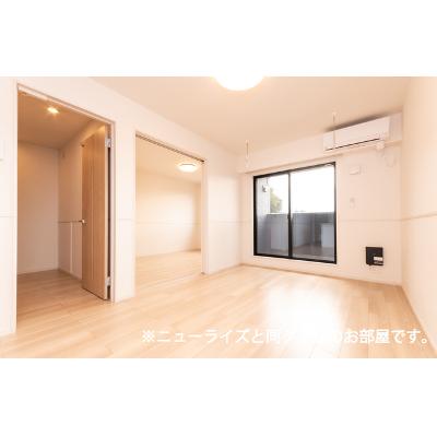 ヒカルサ仰木の里Ⅰ 205【管理NO：1-027923101-02050】 ★家具家電は申し込み後に搬入します★ ★2026年09月中旬入居可能★の物件画像