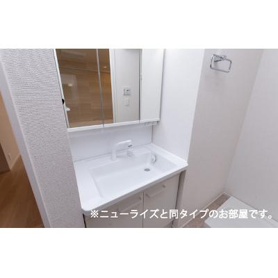 ヒカルサ仰木の里Ⅰ 105【管理NO：1-027923101-01050】 ★家具家電は申し込み後に搬入します★ ★2026年09月中旬入居可能★の物件画像