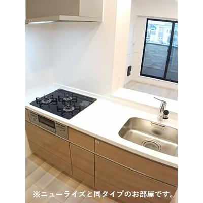 シンシア甲南Ⅱ 203【管理NO：1-027678802-02030】 ★家具家電は申し込み後に搬入します 2026年11月下旬入居可能の物件画像
