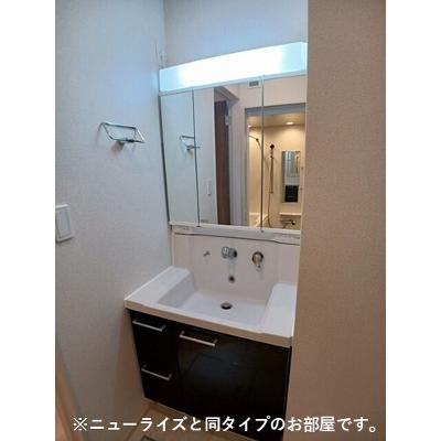 シンシア甲南Ⅰ 202【管理NO：1-027678801-02020】 ★家具家電は申し込み後に搬入します 2026年11月下旬入居可能の物件画像