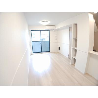 ファミリエ　Ⅰ 102【管理NO：1-027388501-01020】 ★家具家電は申し込み後に搬入しますの物件画像