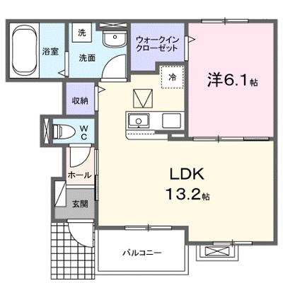 サン　シャイン　ヴィレッジ 102【管理NO：1-027110301-01020】 ★家具家電は申し込み後に搬入しますの物件画像