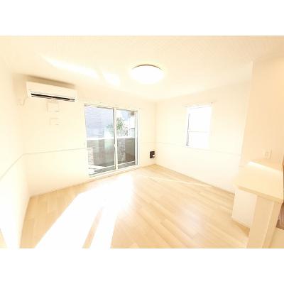 サンクチュアリＫＥＧ 101【管理NO：1-027051201-01010】 ★家具家電は申し込み後に搬入します 2026年07月中旬入居可能の物件画像
