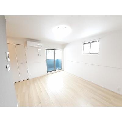 グリーン琥珀甲南Ⅰ 202【管理NO：1-026555301-02020】 ★家具家電は申し込み後に搬入します 2026年07月中旬入居可能の物件画像
