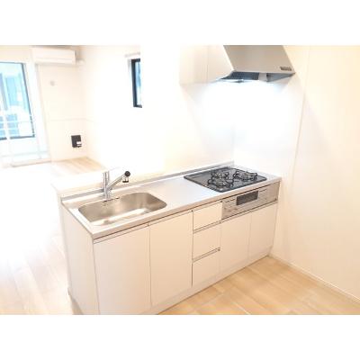 サンリット　スクエア　Ⅱ 101【管理NO：1-026406002-01010】 ★家具家電は申し込み後に搬入します 2026年08月上旬入居可能の物件画像