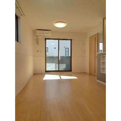 Ｃａｌｍｅ 103【管理NO：1-025167901-01030】 ★家具家電は申し込み後に搬入します 2026年07月下旬入居可能の物件画像