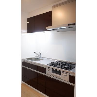Ｄｉｅｕ　Ｌａｃ 202【管理NO：1-024841501-02020】 ★家具家電は申し込み後に搬入します 2026年08月上旬入居可能の物件画像