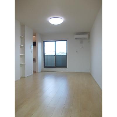 ロジュマン　ミユキⅡ 201【管理NO：1-022424402-02010】 2026年09月中旬入居可能の物件画像
