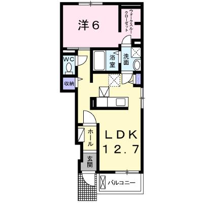 プライムレジェンド 105【管理NO：1-021594301-01050】 ★家具家電は申し込み後に搬入しますの物件画像