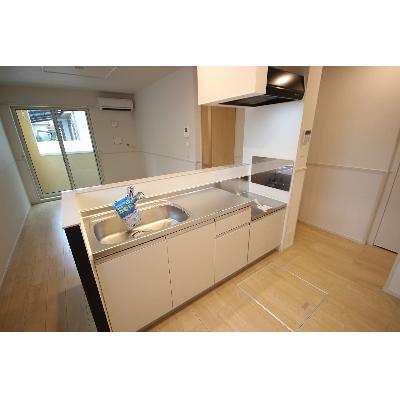 プライムレジェンド 105【管理NO：1-021594301-01050】 ★家具家電は申し込み後に搬入しますの物件画像