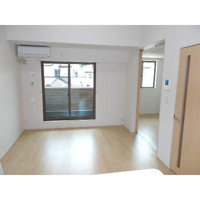 プラシード新城Ⅱ 202【管理NO：1-020712802-02020】 ★家具家電は申し込み後に搬入します 2026年07月中旬入居可能の物件画像