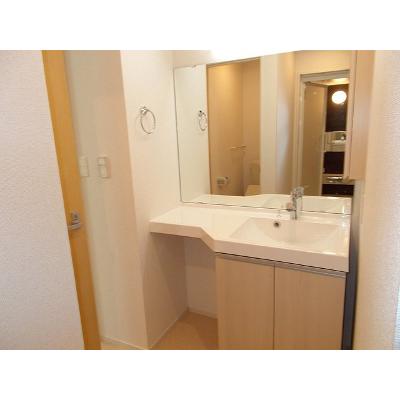プラシード新城Ⅱ 202【管理NO：1-020712802-02020】 ★家具家電は申し込み後に搬入します 2026年07月中旬入居可能の物件画像