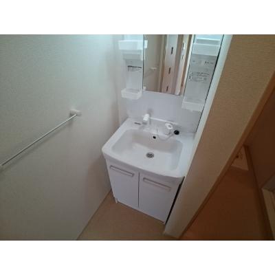 Ｌａｋｅ　Ｗｅｓｔ　西の湖　Ⅱ 202【管理NO：1-019732502-02020】 ★家具家電は申し込み後に搬入しますの物件画像