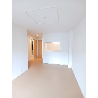 アクアビュー　Ⅲ 105【管理NO：1-019722502-01050】 ★家具家電は申し込み後に搬入しますの物件画像