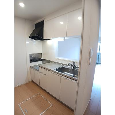アクアビュー　Ⅲ 105【管理NO：1-019722502-01050】 ★家具家電は申し込み後に搬入しますの物件画像