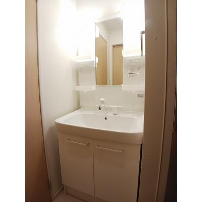 アクアビュー　Ⅲ 103【管理NO：1-019722502-01030】 ★家具家電は申し込み後に搬入しますの物件画像