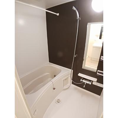 グラードⅡ 203【管理NO：1-019576501-02030】 ★家具家電は申し込み後に搬入しますの物件画像