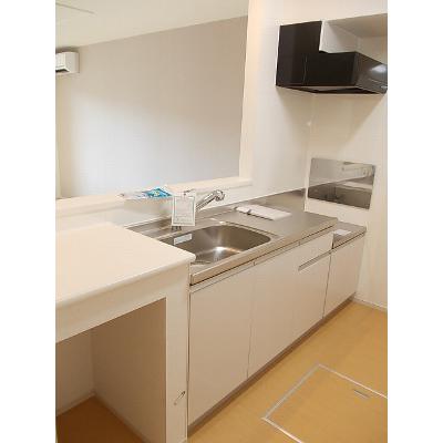 グラードⅡ 102【管理NO：1-019576501-01020】 ★家具家電は申し込み後に搬入しますの物件画像