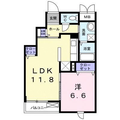 シーダーエース 302【管理NO：1-018660901-03020】 ★家具家電は申し込み後に搬入します 2026年08月上旬入居可能の物件画像