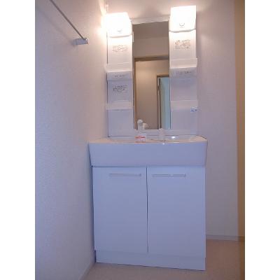 アウローラ湖南 204【管理NO：1-017985801-02040】 ★家具家電は申し込み後に搬入します 2026年07月下旬入居可能の物件画像