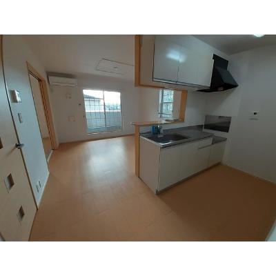 アプリコットこうなん 201【管理NO：1-017523301-02010】 ★家具家電は申し込み後に搬入します 2026年08月上旬入居可能の物件画像