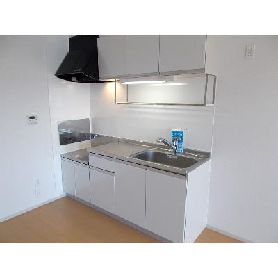 フラゴ－ラ　Ｋ．Ｒ 205【管理NO：1-017125501-02050】 ★家具家電は申し込み後に搬入しますの物件画像