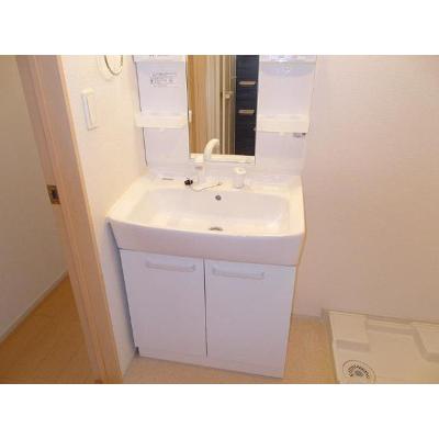 フラゴ－ラ　Ｋ．Ｒ 205【管理NO：1-017125501-02050】 ★家具家電は申し込み後に搬入しますの物件画像