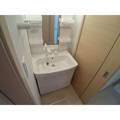 ブルースカイ　ツ　Ｂ棟 202【管理NO：1-016666502-02020】 ★家具家電は申し込み後に搬入します 2026年07月中旬入居可能の物件画像