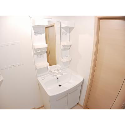 サンレミ　アニメート 205【管理NO：1-016515901-02050】 ★家具家電は申し込み後に搬入しますの物件画像