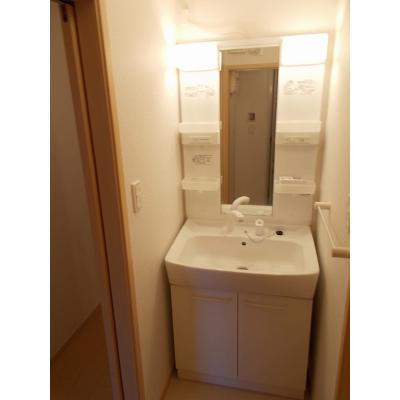 ラッフィナ－トＡ 203【管理NO：1-015310601-02030】 ★家具家電は申し込み後に搬入しますの物件画像