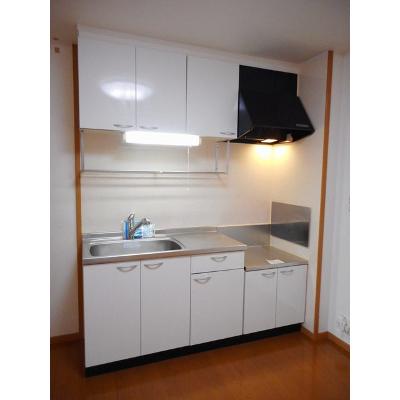 ハオス・リーリエⅡ 101【管理NO：1-014136901-01010】 ★家具家電は申し込み後に搬入します 2026年07月中旬入居可能の物件画像