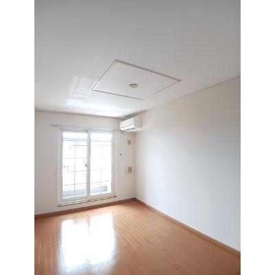 ロハス日野　Ａ 203【管理NO：1-013771601-02030】 ★家具家電は申し込み後に搬入しますの物件画像
