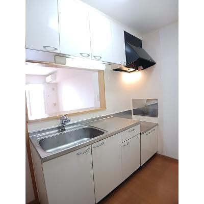 ロハス日野　Ａ 203【管理NO：1-013771601-02030】 ★家具家電は申し込み後に搬入しますの物件画像