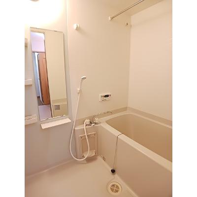 ロハス日野　Ａ 203【管理NO：1-013771601-02030】 ★家具家電は申し込み後に搬入しますの物件画像
