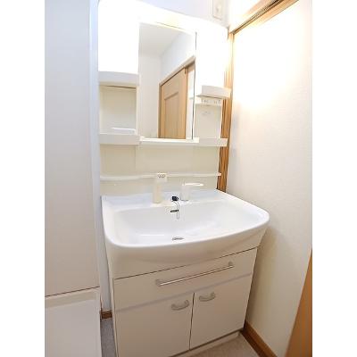 ロハス日野　Ａ 203【管理NO：1-013771601-02030】 ★家具家電は申し込み後に搬入しますの物件画像